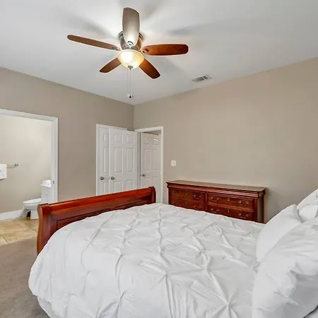 30A Getaway! Villa